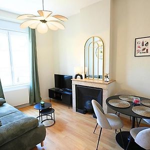 Appartement met een Slaapkamer